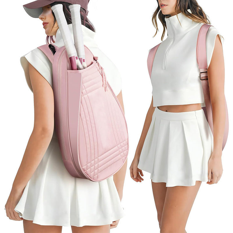 Sport- und Tennis-Rucksack Brehn