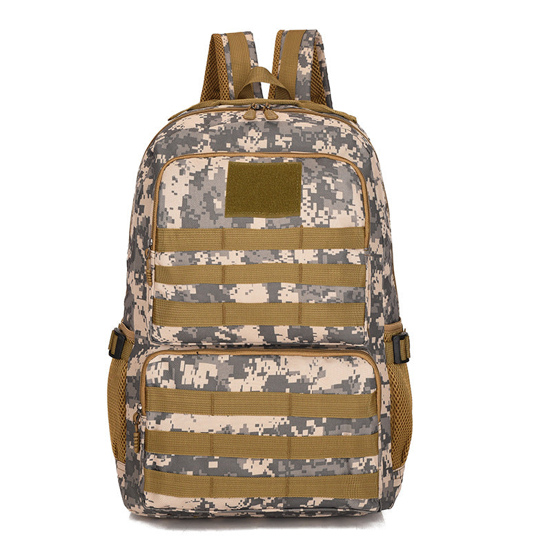 Taktischer Utility-Rucksack Brehn