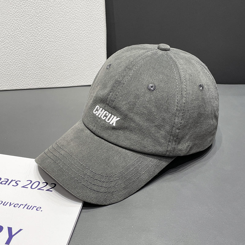 Unisex Baumwoll-Baseballmütze Brehn