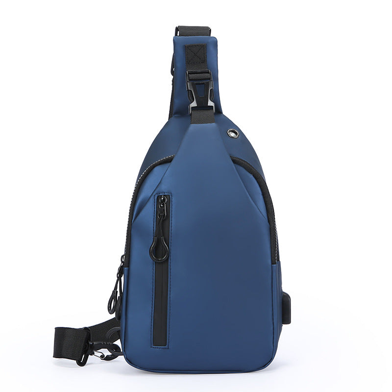 Eleganter Multisport Sling-Rucksack Brehn