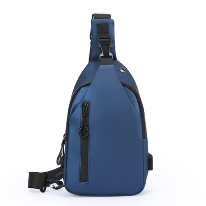 Eleganter Multisport Sling-Rucksack Brehn