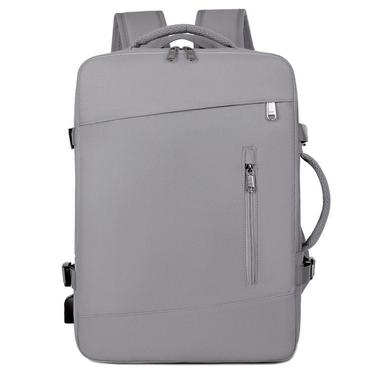 Professionelle Slim Aktentasche Rucksack Brehn