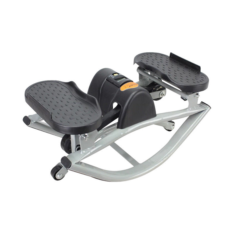 Kompakte Fitness-Stepper Brehn