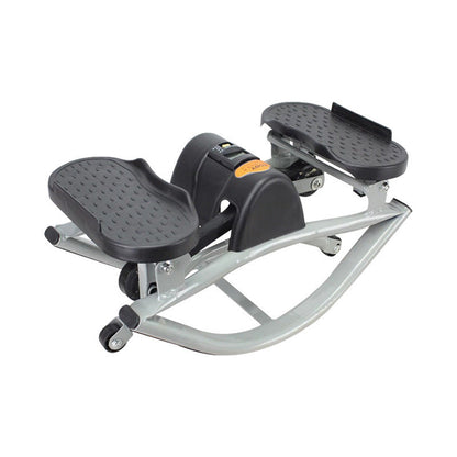 Kompakte Fitness-Stepper Brehn