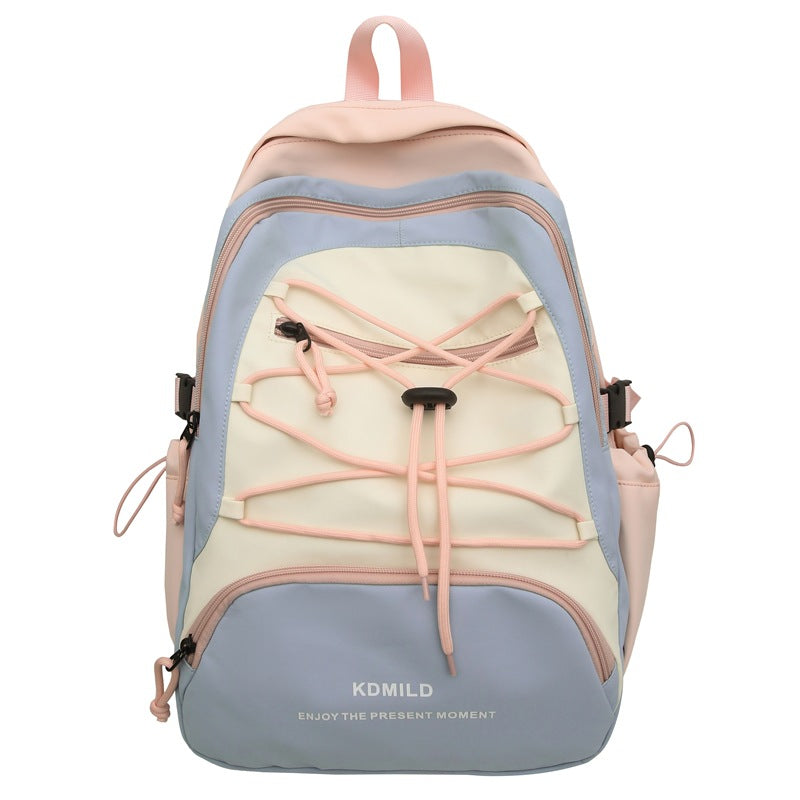 Multi-Funktionaler Outdoor Schulrucksack Brehn