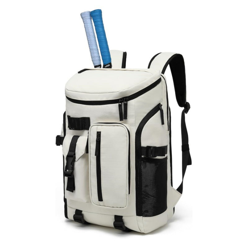 Tennis-Ausrüstungs-Rucksack