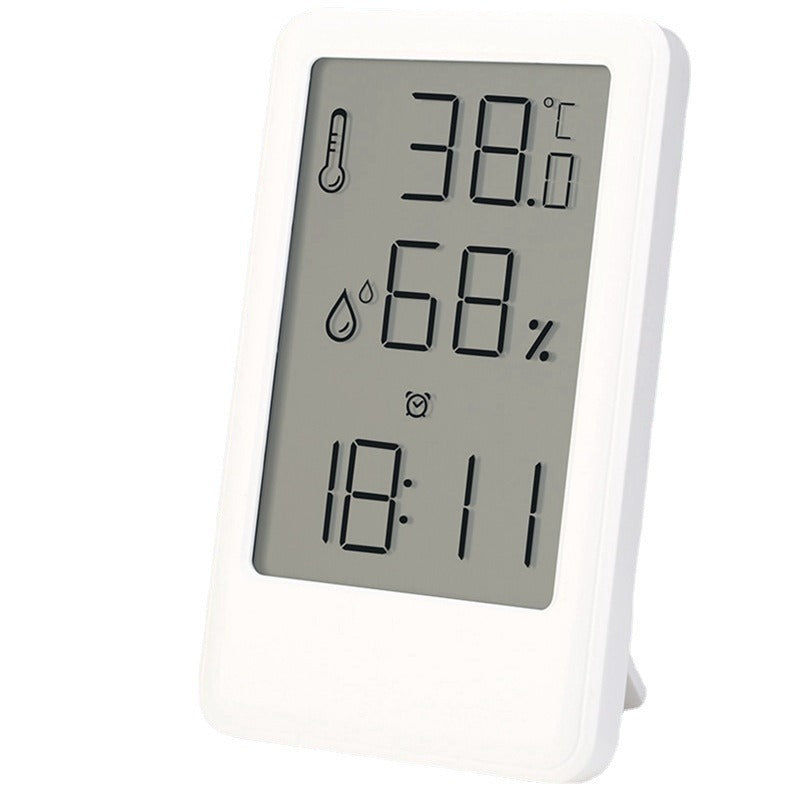 Digitaler Thermo-Hygrometer Brehn