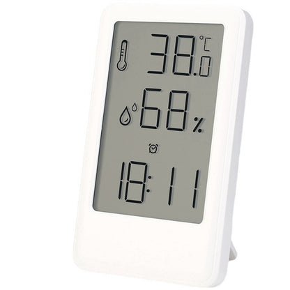 Digitaler Thermo-Hygrometer Brehn