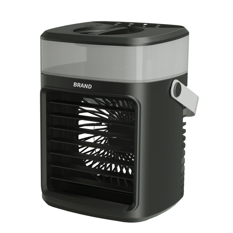 Tragbarer persönlicher Kühlventilator Brehn