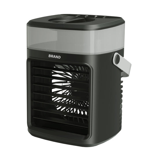 Tragbarer persönlicher Kühlventilator Brehn