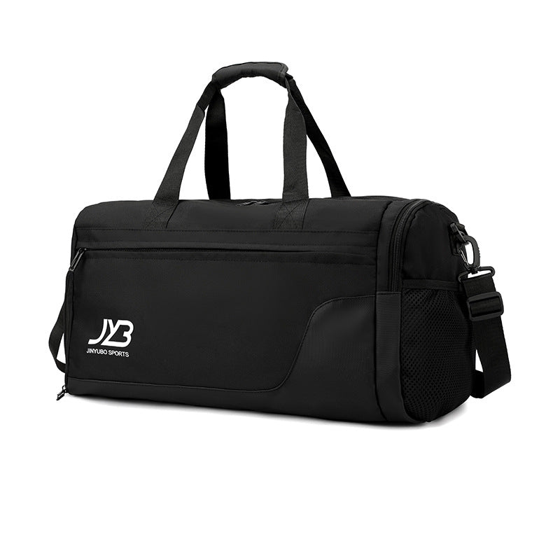 Vielseitige Fitness-Duffel-Tasche Brehn