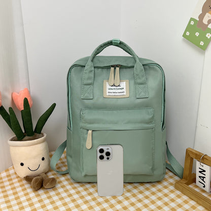 Vielseitiger Mehrzweck-Rucksack Brehn