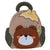 Kinder Charakterdesign Schulrucksack Brehn