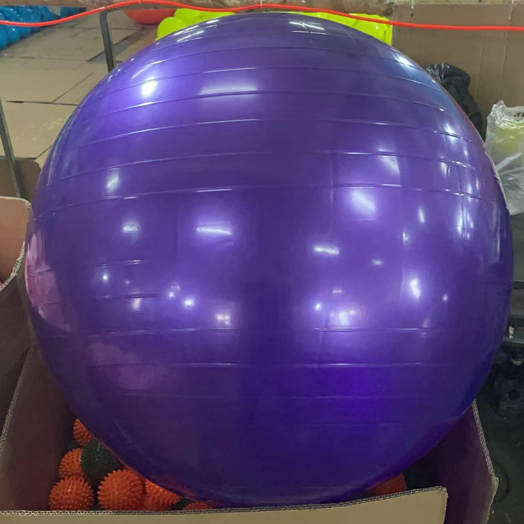 Fitnessball Brehn