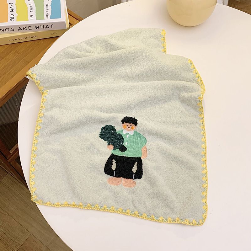 Kuscheldecke Brehn
