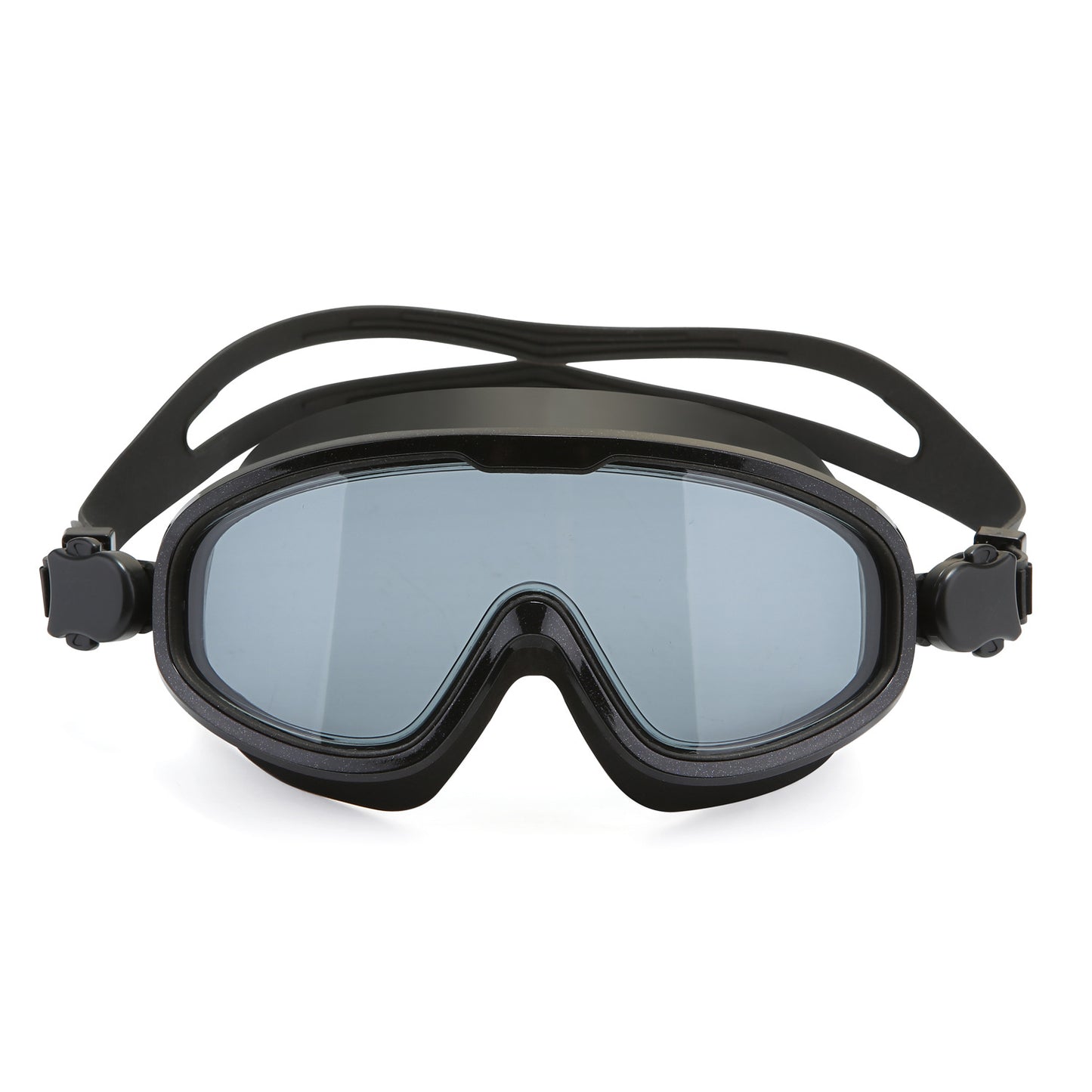 Schwimmschutzmaske mit Klarem Sichtfeld und Angenehmem Tragekomfort Brehn