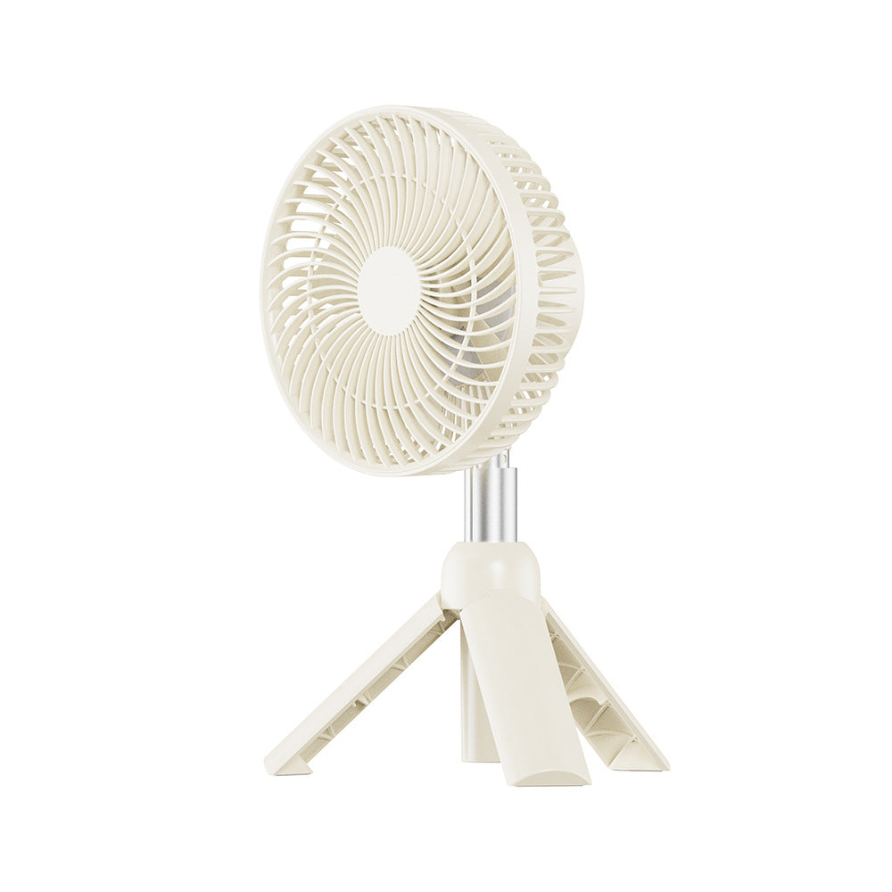 Unisex Tragbarer Tischventilator Brehn