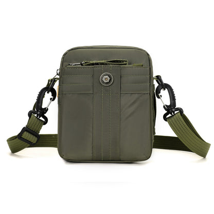 Vielseitige Crossbody Utility Bag