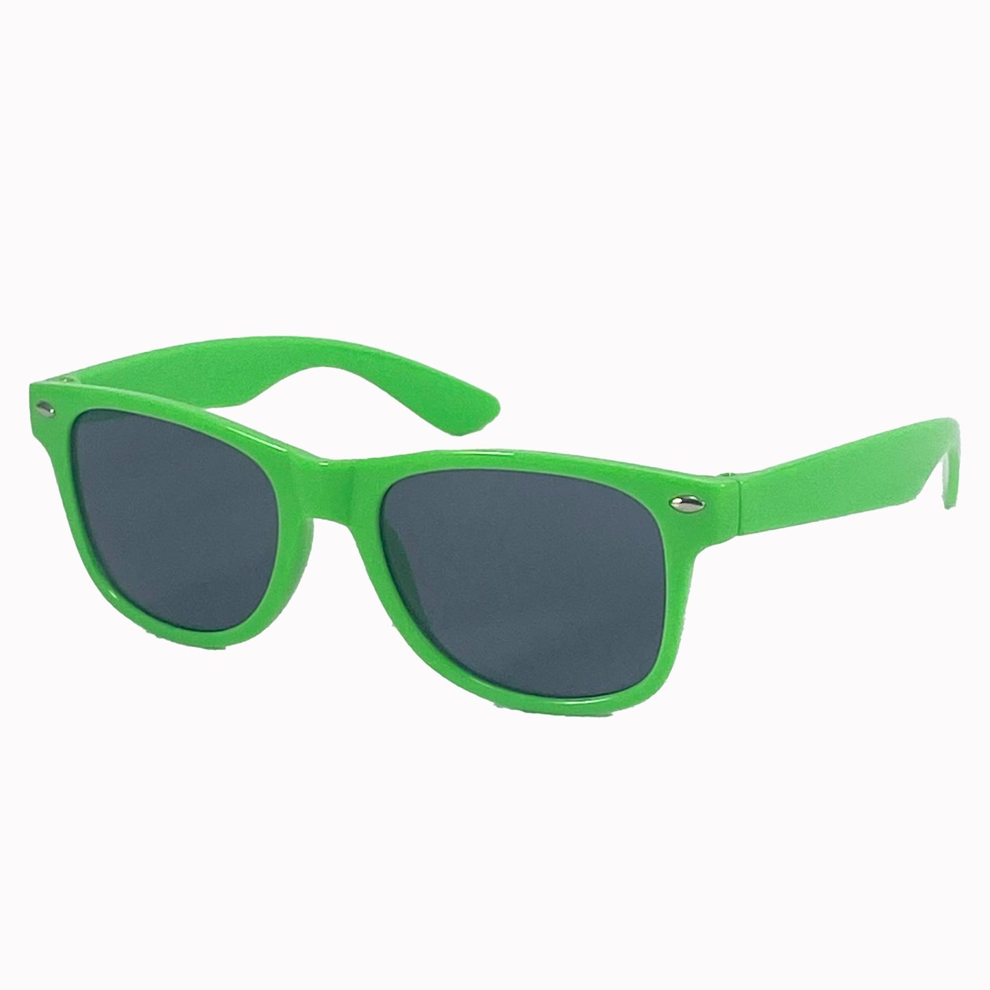 Brehn | Kinder Flex Sonnenbrille mit flexiblem und robustem Rahmen