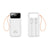 Hochleistungs-Powerbank mit Digitaler Anzeige Brehn