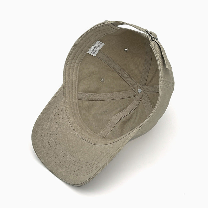 Damen Sportliche Freizeit-Basecap Brehn