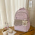 Multi-Funktionaler Modischer Rucksack Brehn