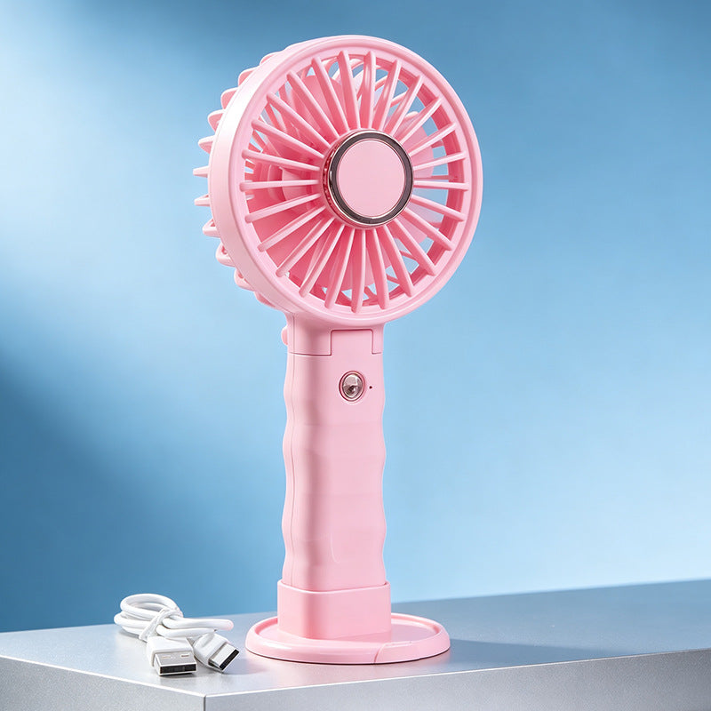 Damen tragbarer Handventilator Brehn
