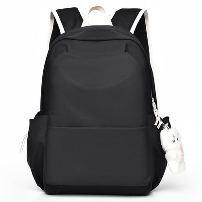 WoHigh-Kapazitäts Wasserdichte Laptop Rucksack Brehn