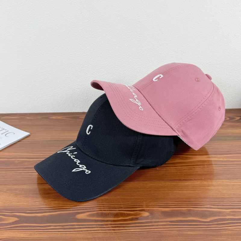 Männer klassische verstellbare Baseballkappe Brehn