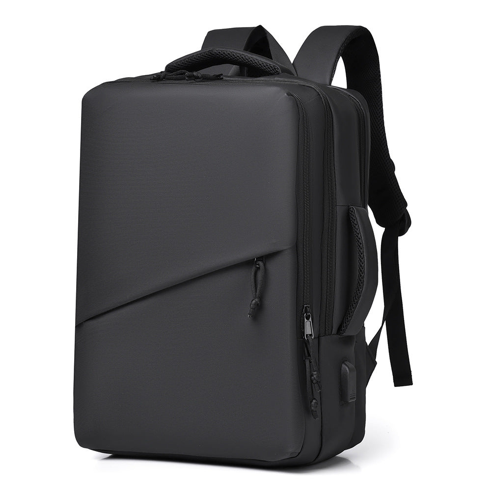 Smart Casual Wasserdichte Rucksack Brehn