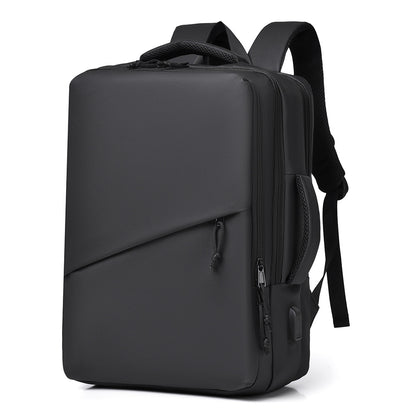 Smart Casual Wasserdichte Rucksack Brehn