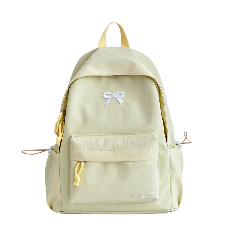 Bow-Präge Freizeit Schulrucksack Brehn