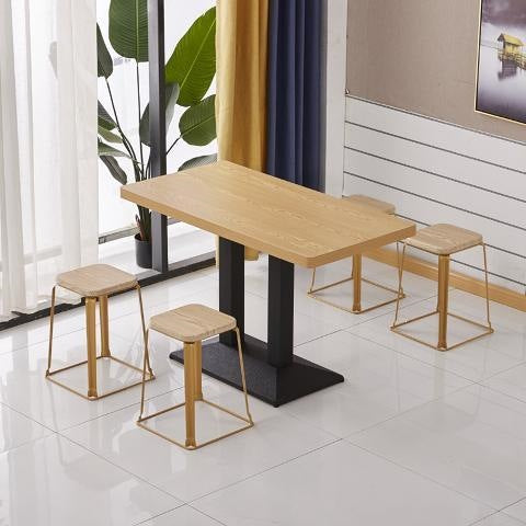 Moderne Kaffeetisch Brehn