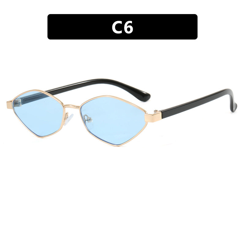 Damen Designerkorrekturbrille Brehn