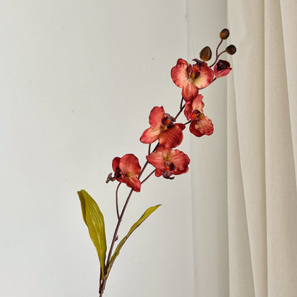 Künstlicher Orchideenstrauß Brehn