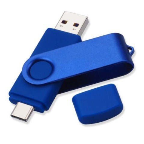 Hochleistungs-USB-Stick Brehn