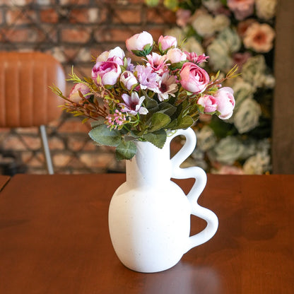 Künstlicher Blumenstrauß