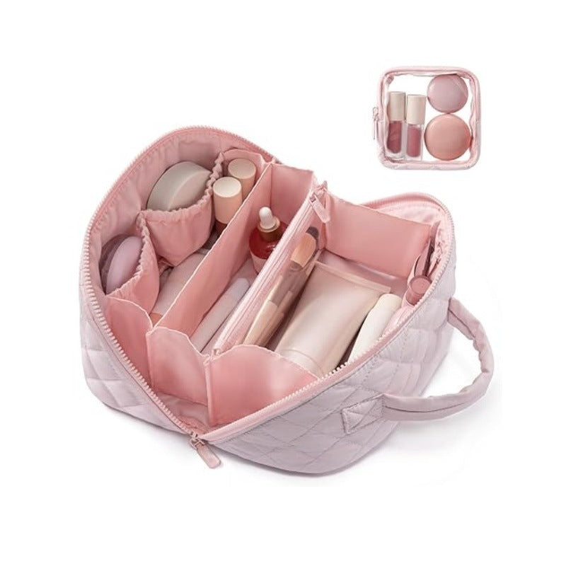 Elegante Kosmetiktasche Brehn