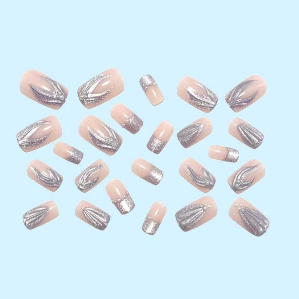 Nagelkunst Set Brehn