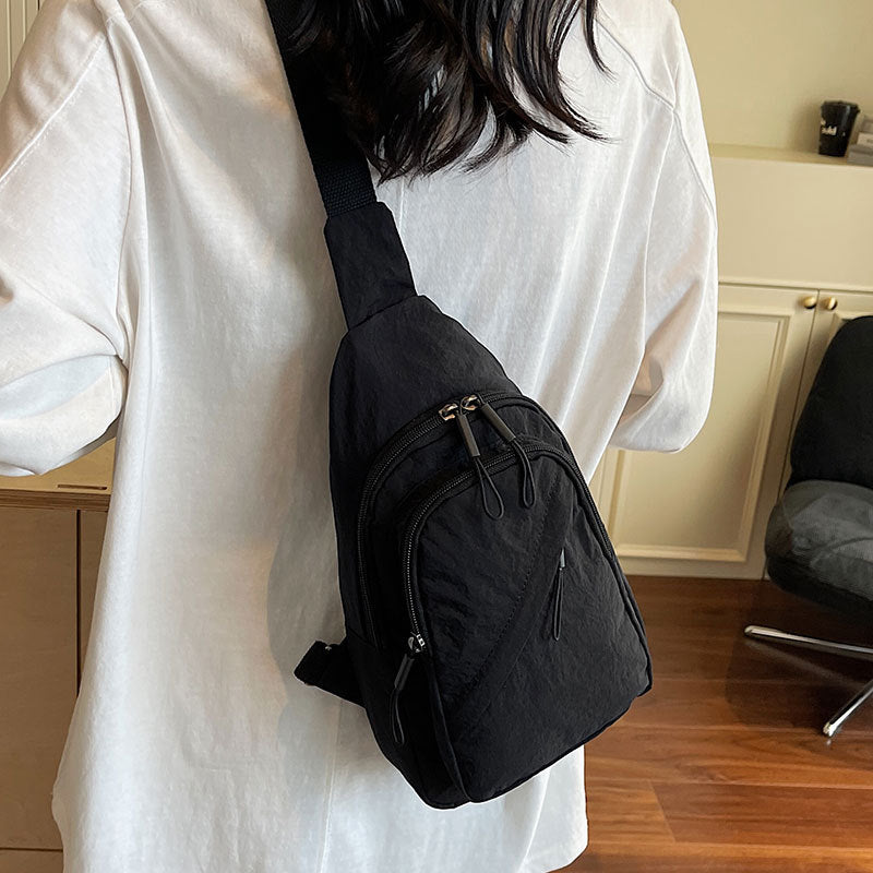 Sling-Rucksack Brehn