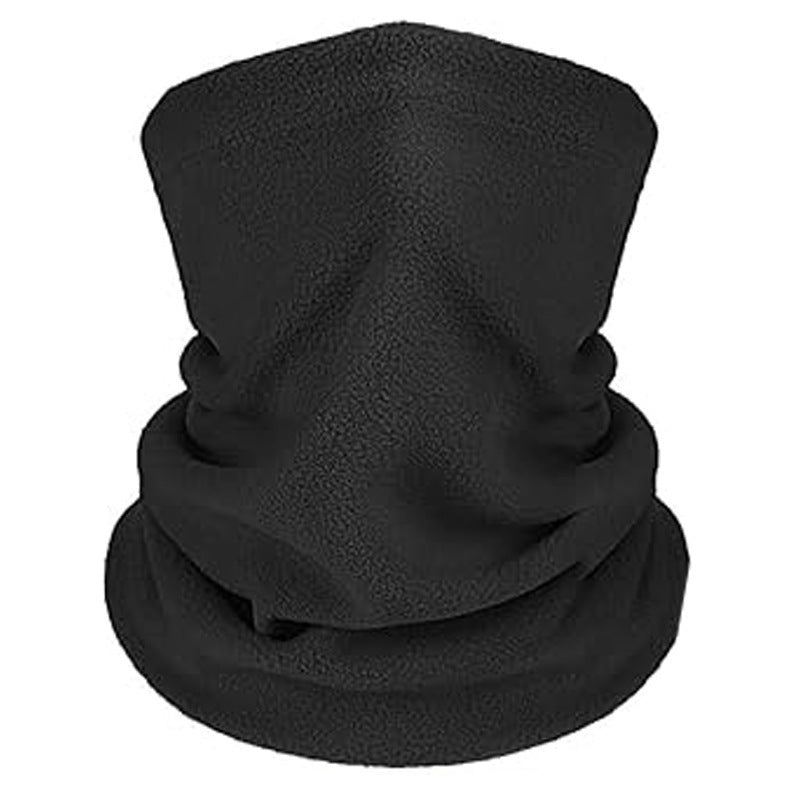 Damen Fleece-Halswärmer Brehn
