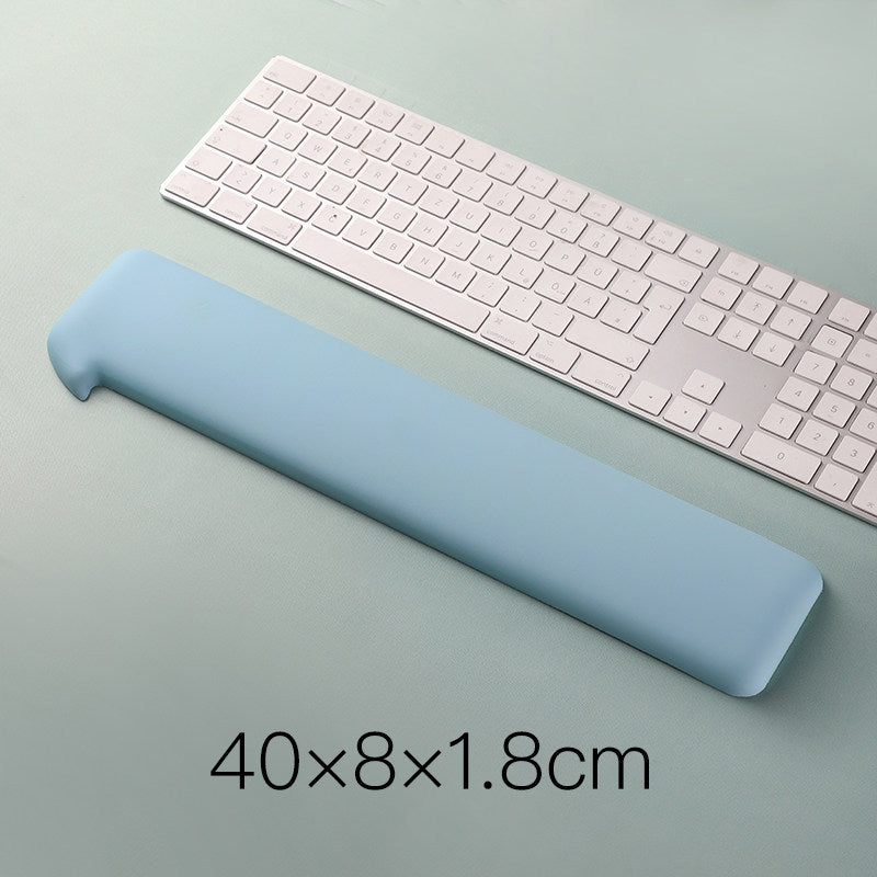 Ergonomische Maus Handgelenkauflage