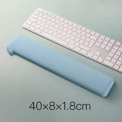 Ergonomische Maus Handgelenkauflage