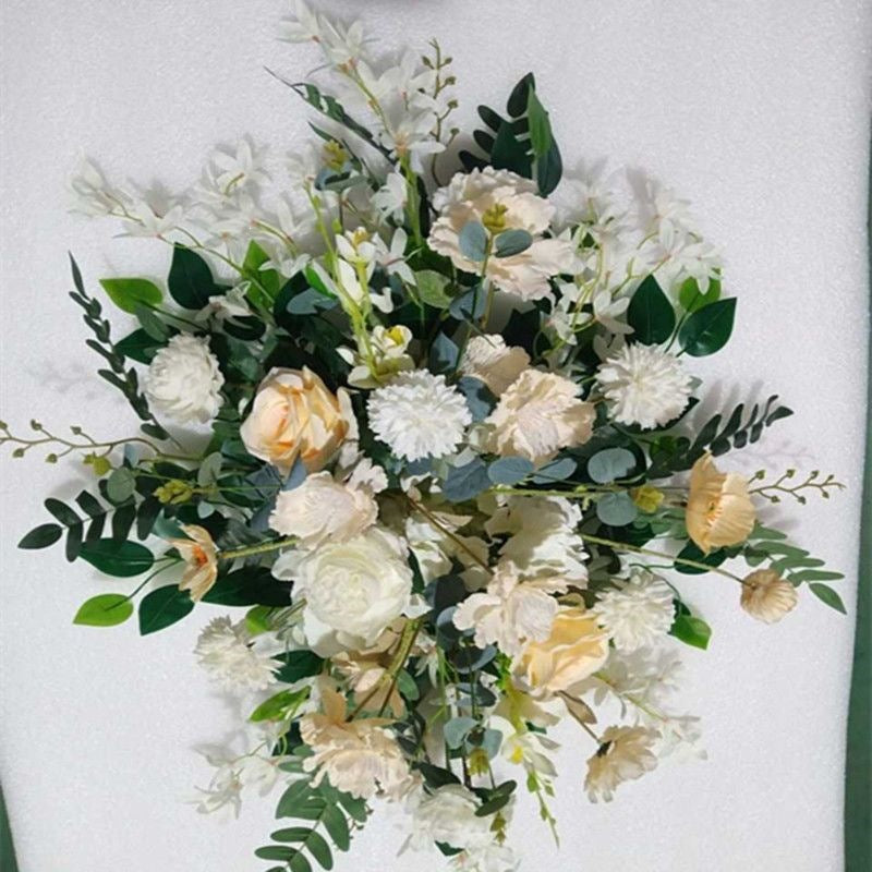 Künstlicher Blumenzweigdokor