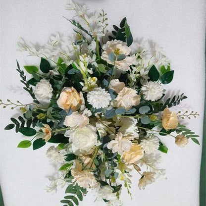 Künstlicher Blumenzweigdokor