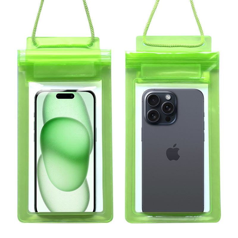 Wasserdichte Smartphone-Hülle Brehn