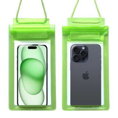 Wasserdichte Smartphone-Hülle Brehn