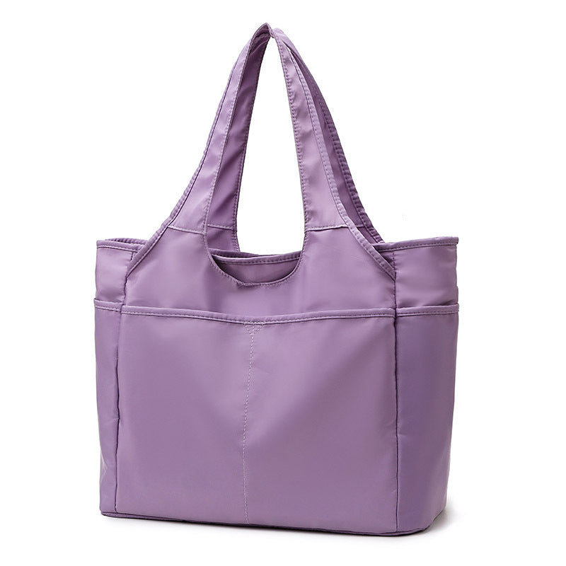 Vielseitige Alltags-Tote-Bag Brehn