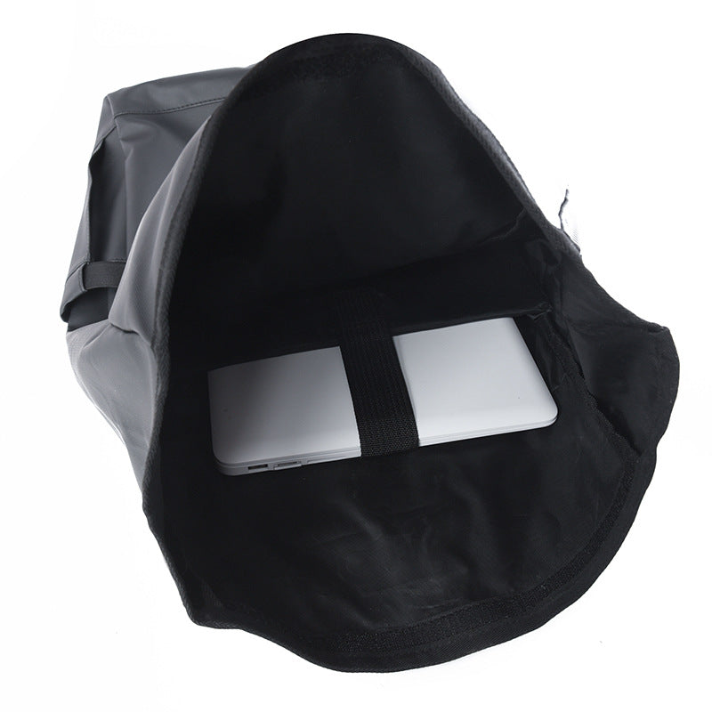 Rolltop Wasserdichter Outdoor-Rucksack Brehn