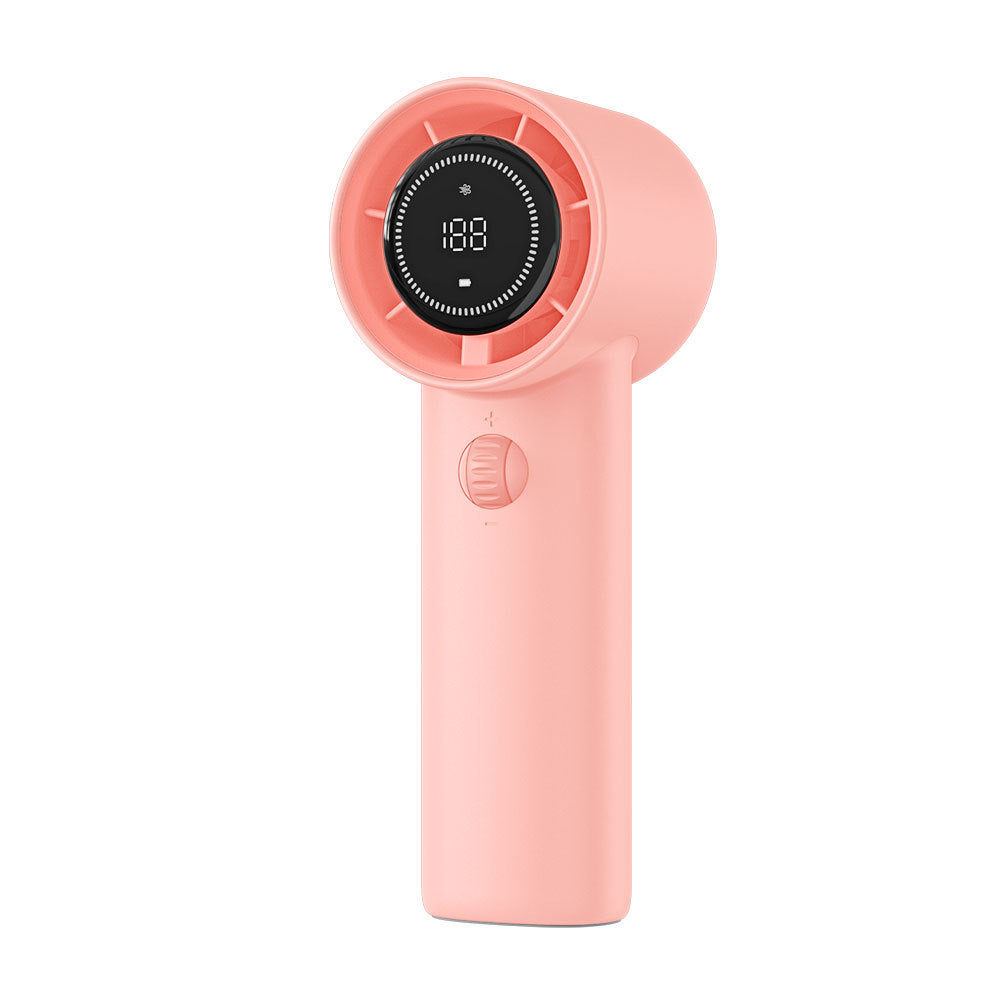 Portable Handheld Fan Brehn